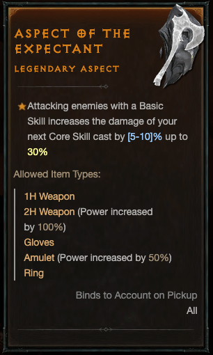 what is channeling in diablo 4