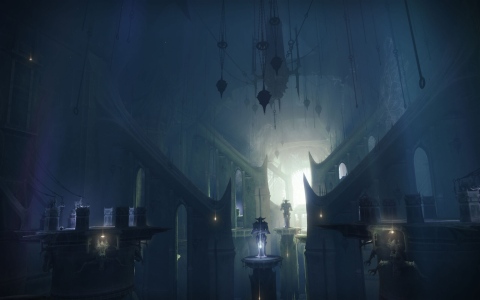 Find destiny 2 all ghosts of the deep memory collectible locations fast get them all in less than 30 minutes