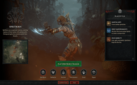 how to defeat diablo 4 the keening spirit boss top combat strategies here