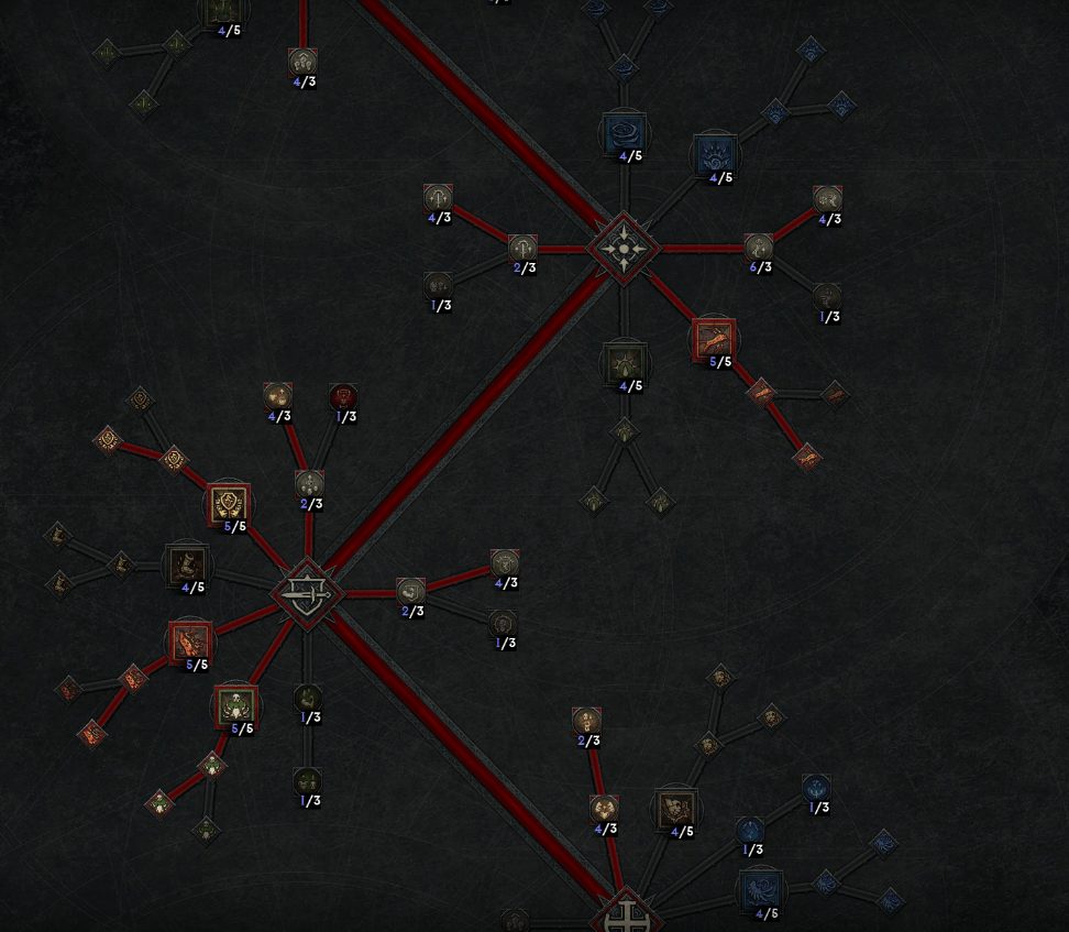 Crushing Hand Diablo 4 Where To Find It Location Guide Easy