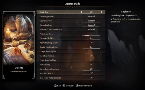 BG3 Adjustable Party Limit Mod Comparison Guide Choose the Right Mod for Your Game