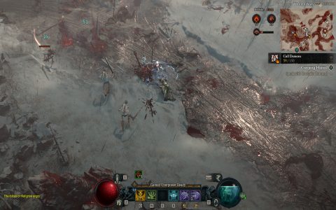 Diablo 3 Crusader Leveling Build: Best Fast Leveling Paths Revealed