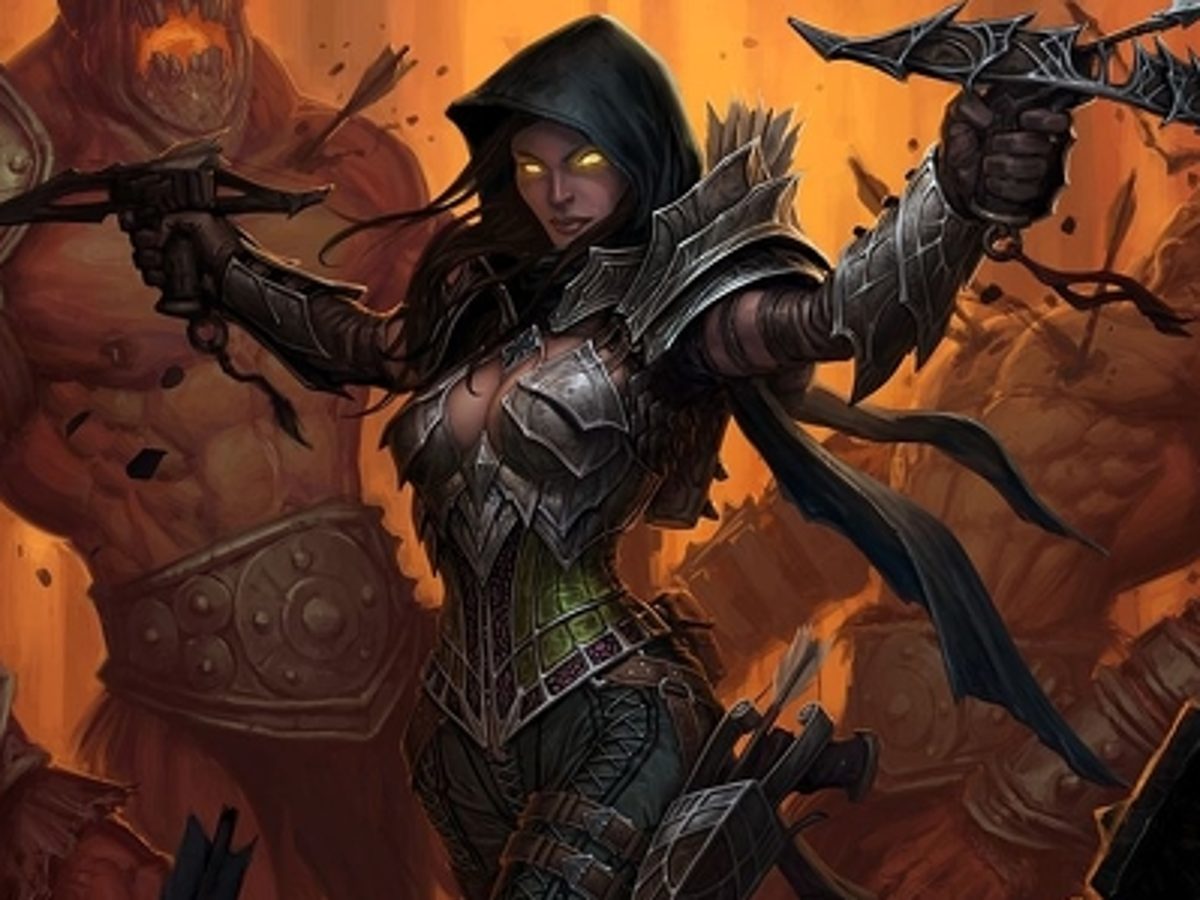 Diablo 3 accounts secure? Avoid scams with these essential safety steps.