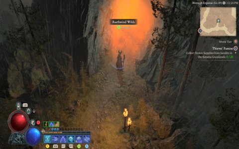 Diablo 2 Blizzard Sorc build mistakes? Avoid errors and level fast tips here!