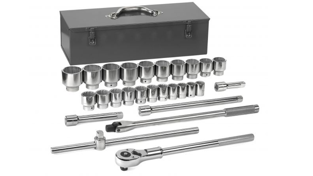 How to Choose 3/4 Socket Set? Top 5 Tips for Beginners!