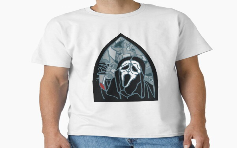 Must-Have Scream Movie Merch? See These Awesome Ghostface Items!