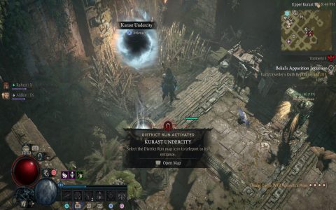 How Diablo 2 Area Levels Affect Boss Farming Best Spots Revealed