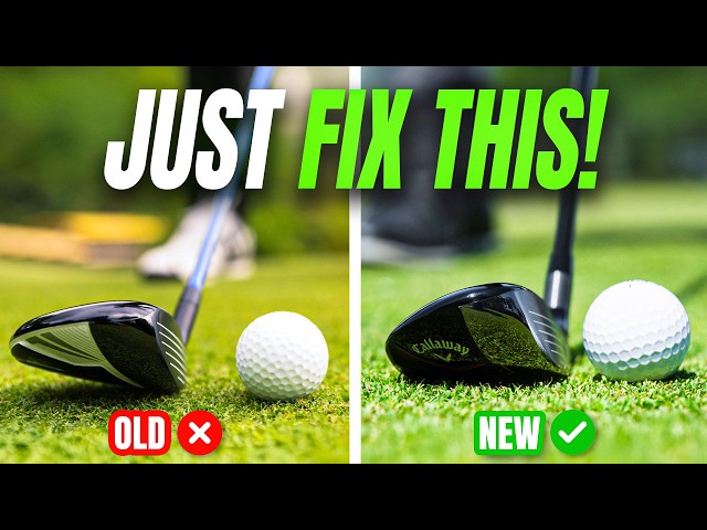 How to hit Callaway Diablo 3 wood? Tips for perfect shots every time.