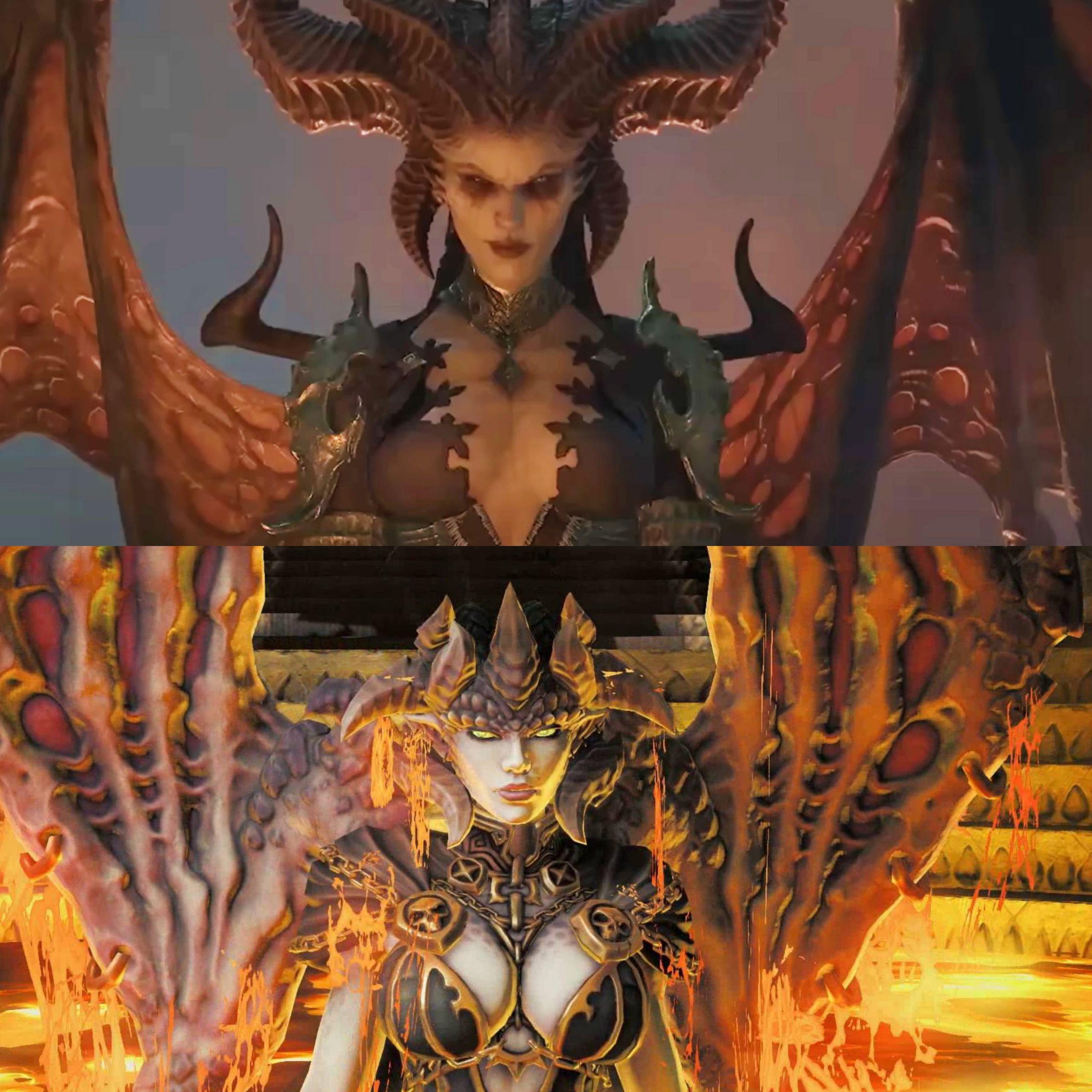 Diablo 4 Lilith porn search tips: Easy ways to find content fast.