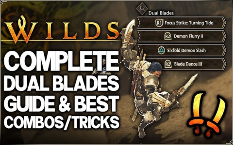 Monster Hunter Nerscylla Weakness Guide - Best Weapons & Armor Tips!