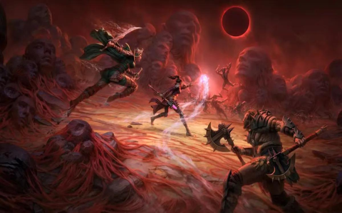 When is Diablo 3 Season 30 end date? (Official date announced for players!)