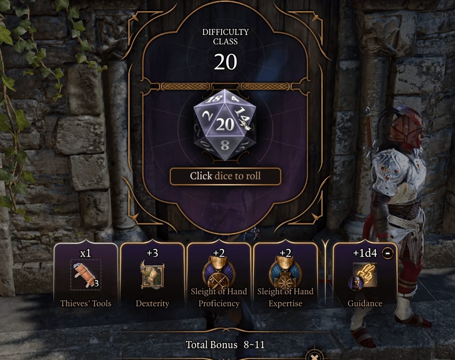 bg3 builds planner beginners guide what new players should know first