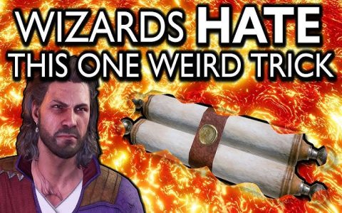 Pest Control Achievement Bug Fix BG3: How to Complete Without Issues