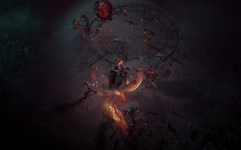 Switch Action RPGs Like Diablo 4: Find Your Next Adventure!
