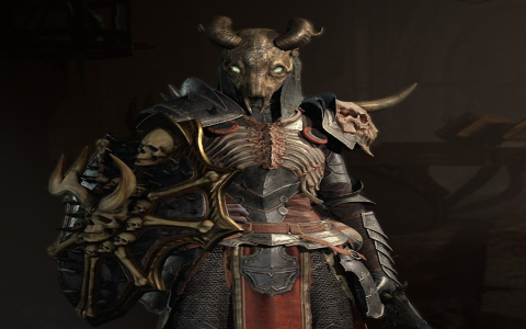 Cheap Diablo 2 Necromancer Build Starter Gear Guide for New Players Quickly