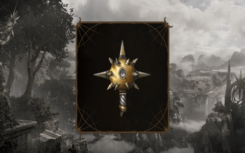 BG3 Radiant Damage Explained: Make Enemies Burn Easy!