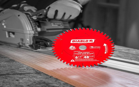 How to use diablo 6 1/2 saw blade? Expert tips for best cuts!