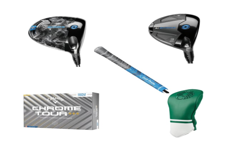 How to hit Callaway Diablo 3 wood? Tips for perfect shots every time.
