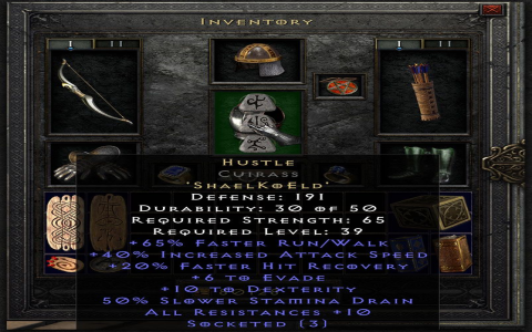 Diablo 2 Resurrected Season 10 Start Date: When Does It Begin?