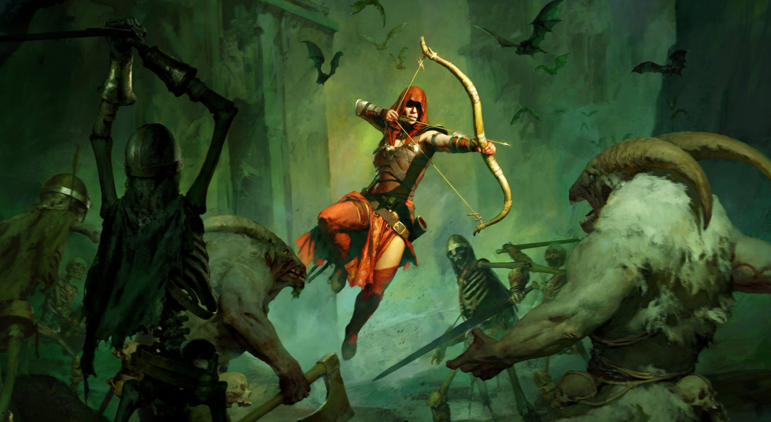 Diablo 4 Twisting Blades Build How to Setup Your Rogue Fast and Easy Guide