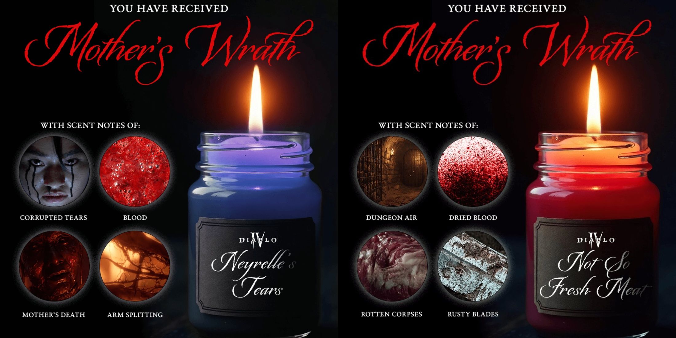 Diablo 4 Cantrip Candles Collab Review: See What Fans Are Saying!