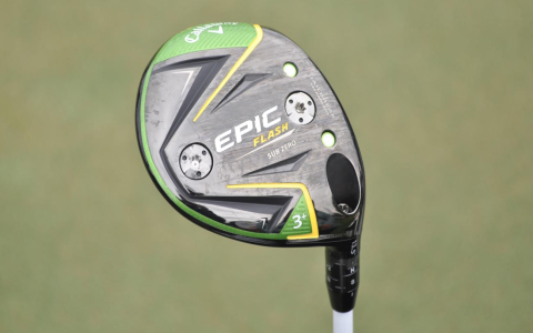 Benefits of Callaway Diablo Octane 3 Wood? Get more distance in your game!