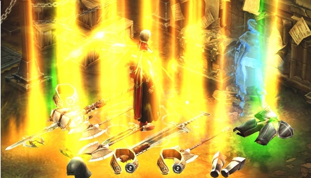 Diablo 3 Drops Explained Best Gear Farming Tips and Tricks for Loot