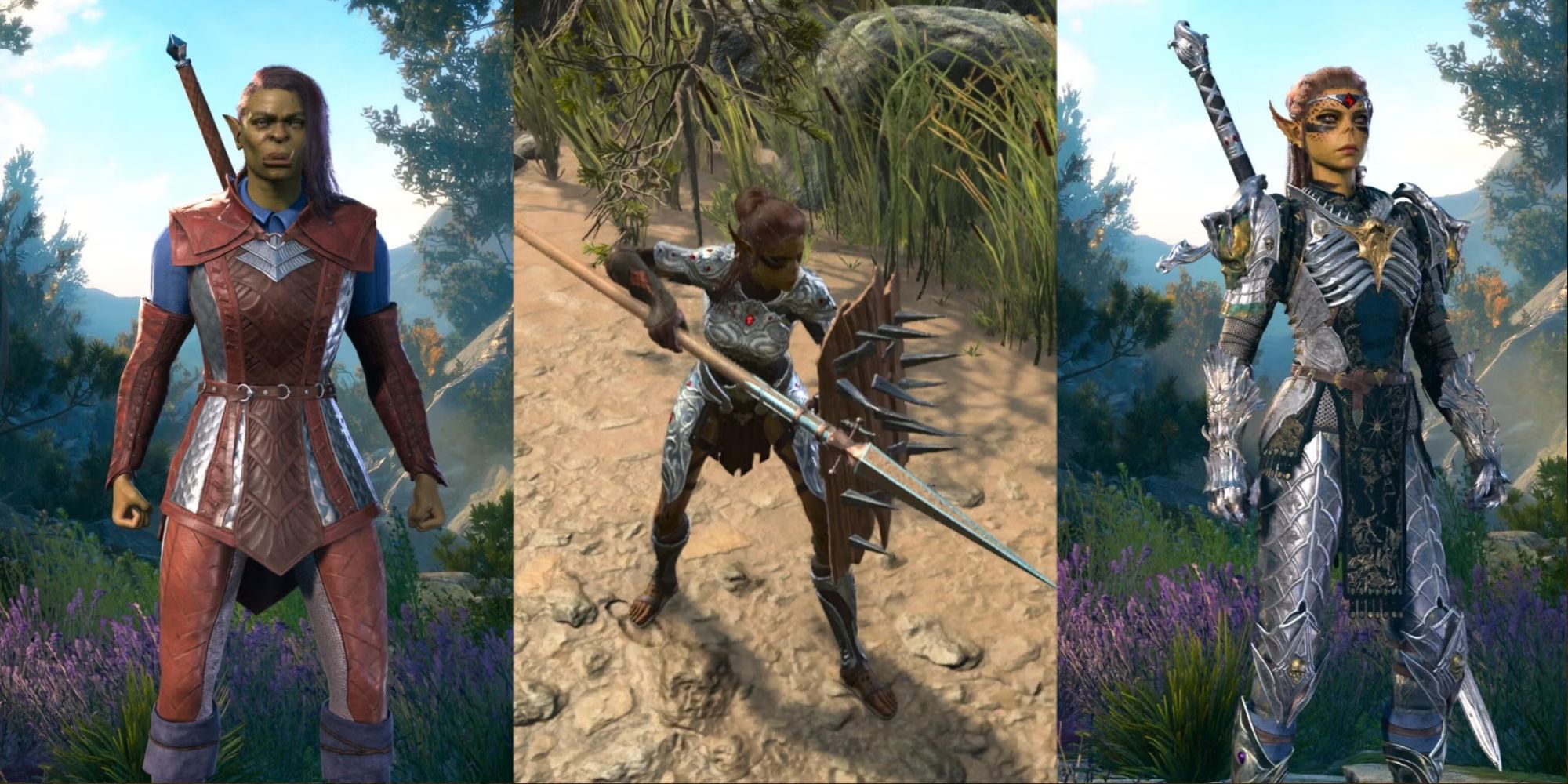 How to upgrade bg3 seething fury? (Simple methods to make it stronger in battle.)