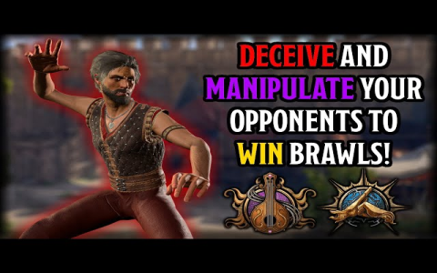 how to knock out bg3 learn simple ways to win every fight