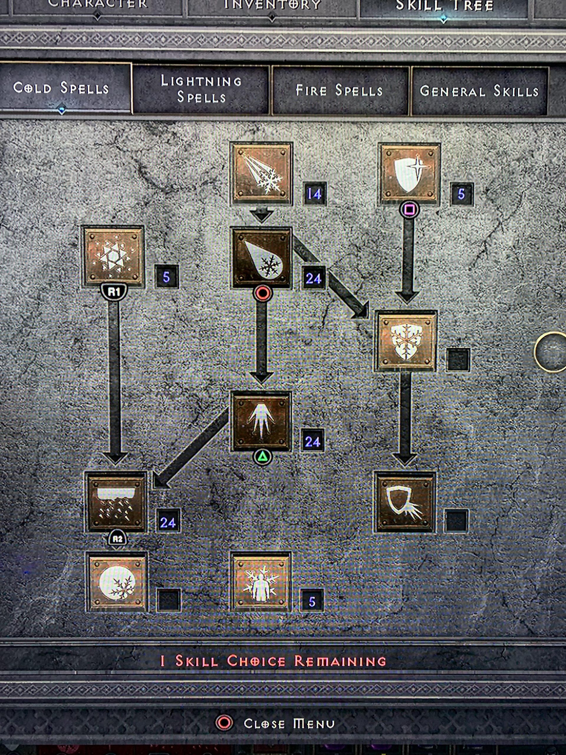 Diablo 2 Blizzard Sorc build mistakes? Avoid errors and level fast tips here!