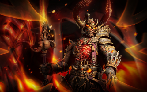 Diablo 4 Spiritborn leveling build best skills & gear for quick experience!