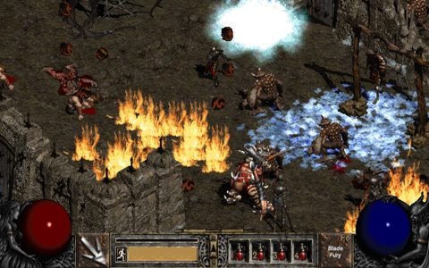 Diablo 2 Add Sockets Recipe Quick Guide - Find the Right Items