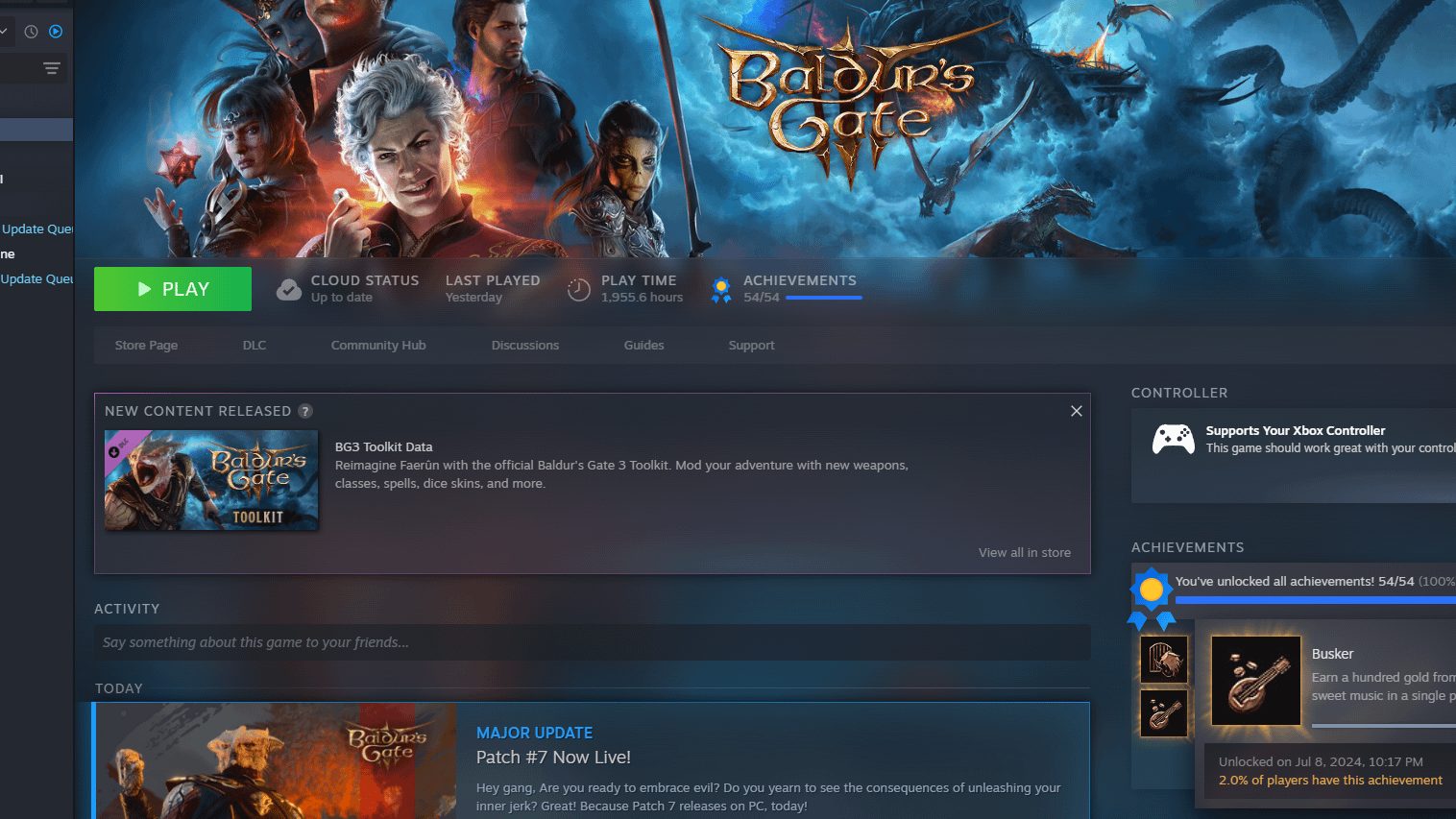 Where to get BG3 mod toolkit? Safe free sources for quick access.