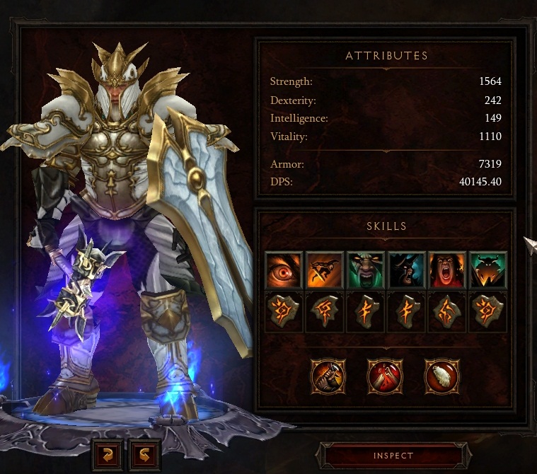 Best Barbarian Build Diablo 3 How to Destroy Monsters Fast