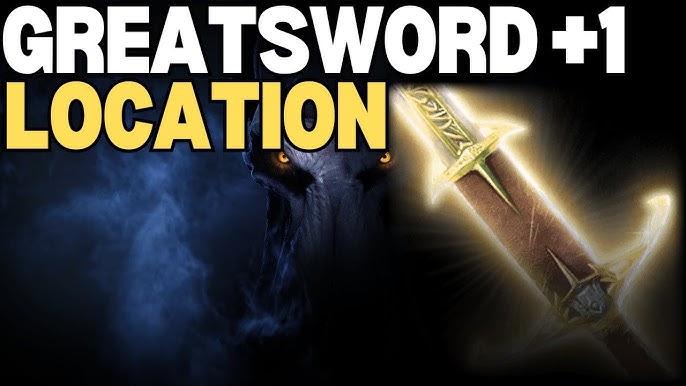 Where to find bg3 reinforced greatsword? (Easy guide to locations and how to get it fast)