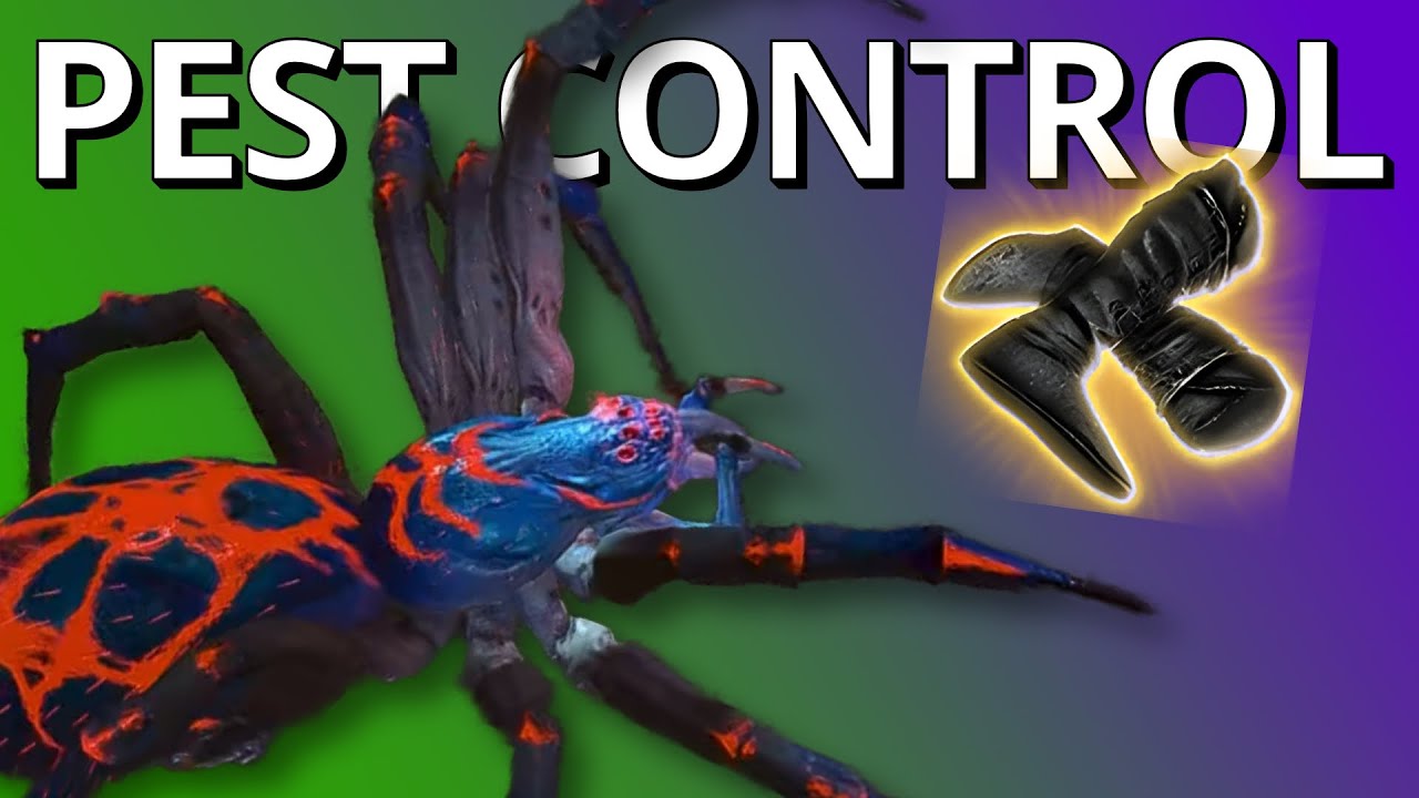 Pest Control Achievement Bug Fix BG3: How to Complete Without Issues