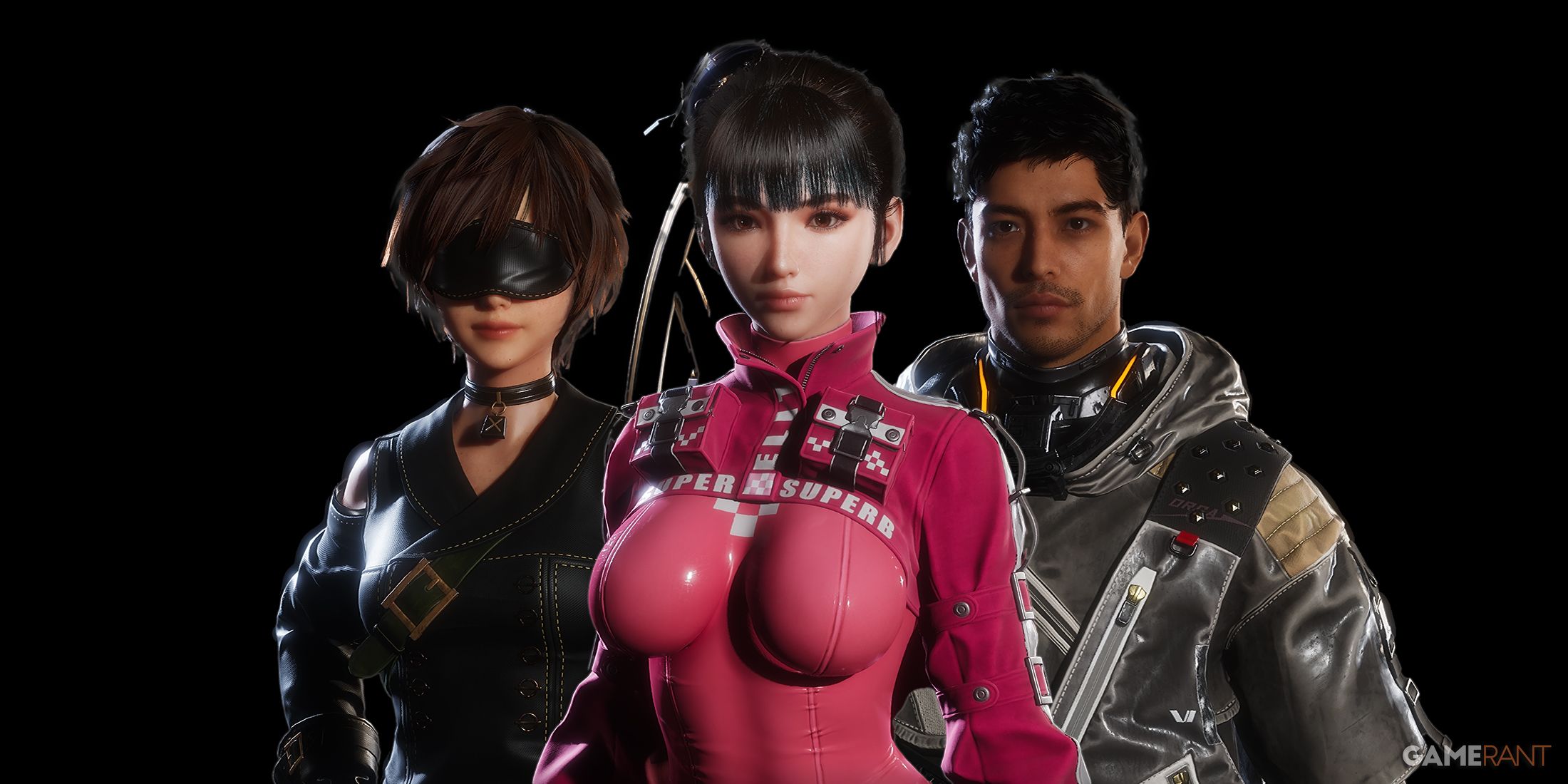 Find All Stellar Blade Costumes Outfits Nano Suits Eve Lily Adam Drone Easy Guide