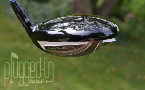 Diablo Callaway 3 Wood Review | Does it Fix Your Slice Like They Say?