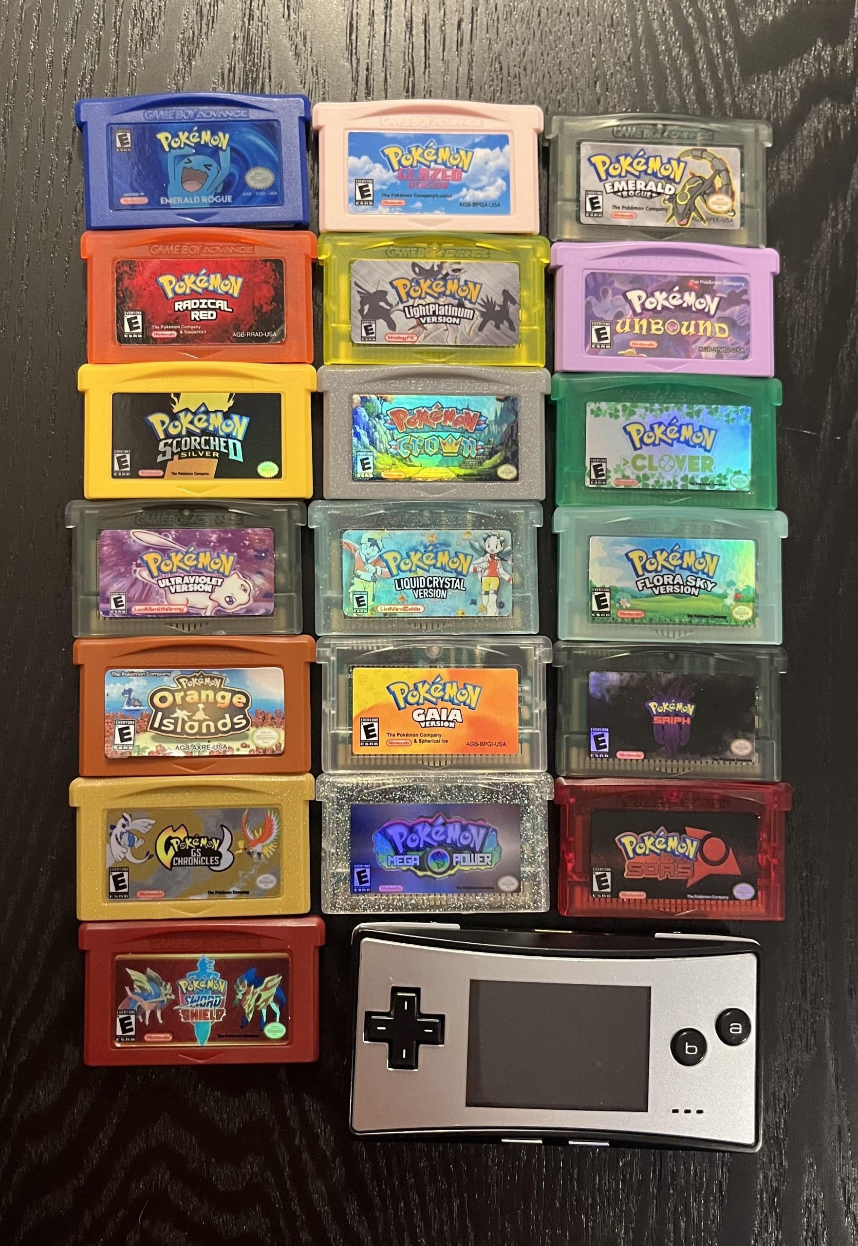 How to Play Pokemon DS Hack Roms Easy Guide for Beginners