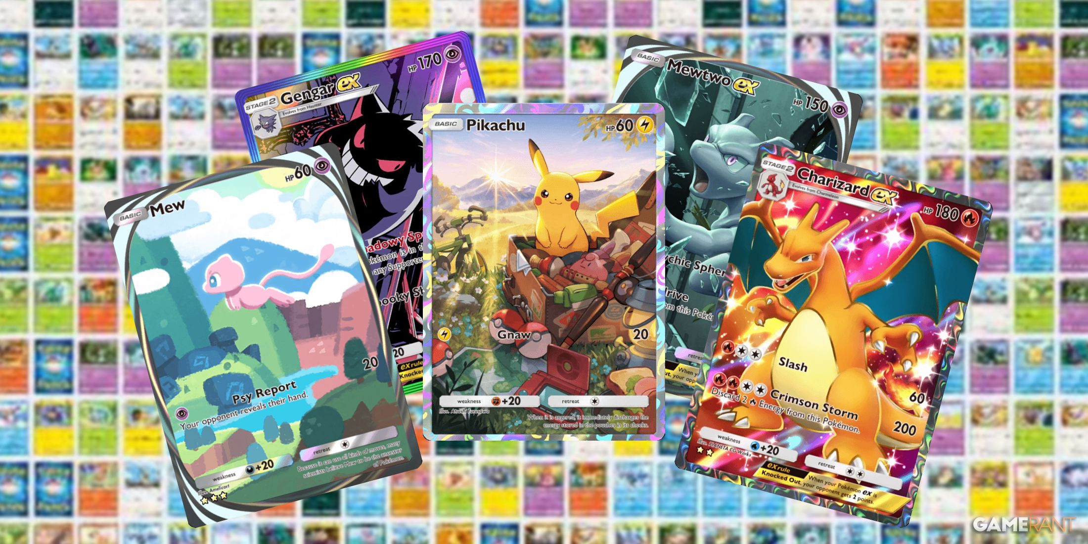 Pokemon TCG Pocket All Sets Complete Dex How? Full Every Card List Guide Inside!