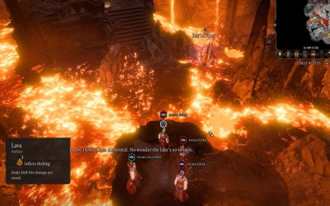 BG3 Force Complete Quests Without Crash Safe Script Extender Tutorial Guide