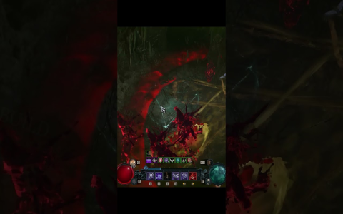 Diablo 4 Season 8 Secrets: Master Belial Boss Fight Easily!