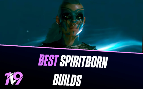 Stop Diablo 4 toxic skin problems with these 5 tips today