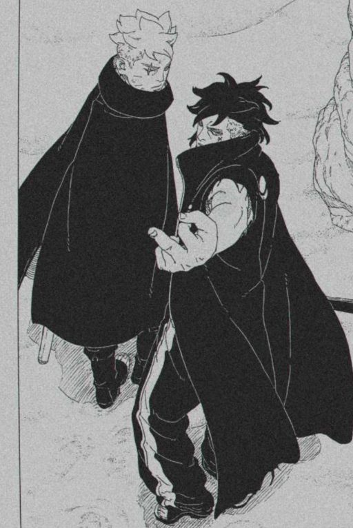 What happens in Boruto Two Blue Vortex Ch 24? Full new arc details now.