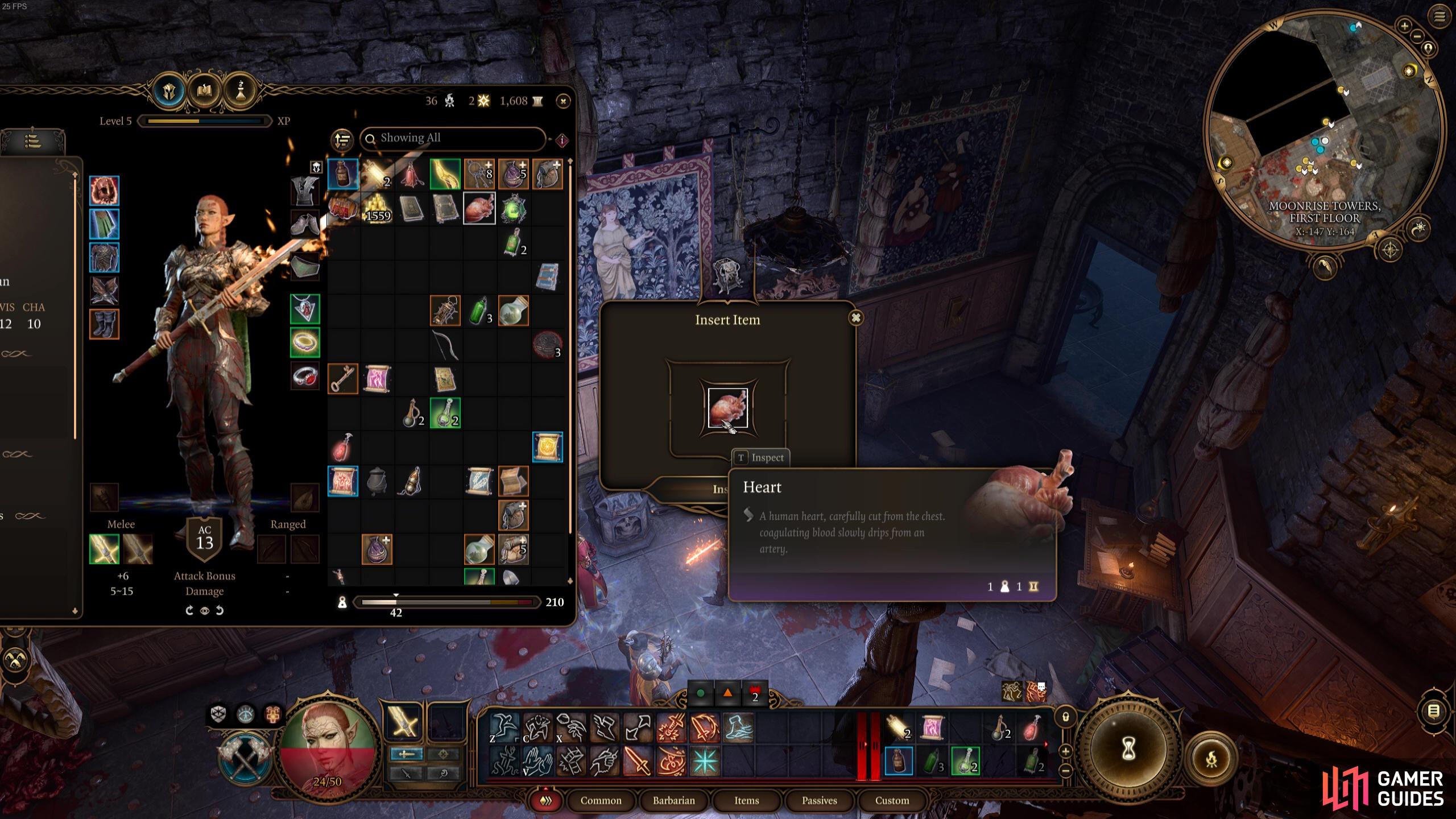 What Does the BG3 Ancient Altar Do? (Unlock Secret Powers)