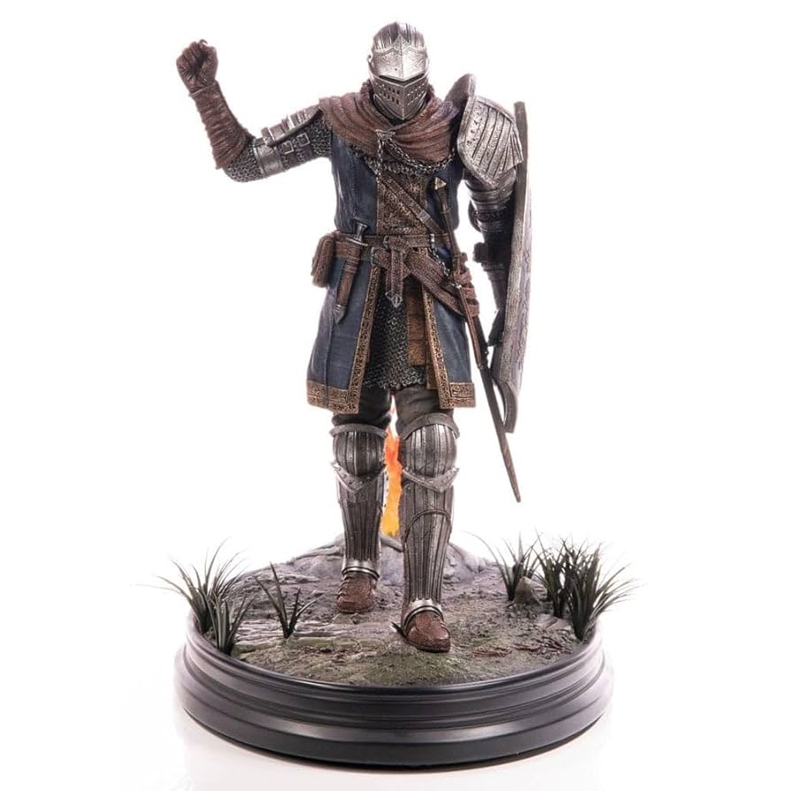 figure dark souls