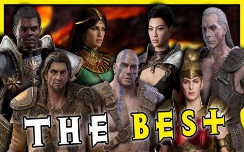 Best Diablo 2 LOD set items? Top ranked sets explained now!