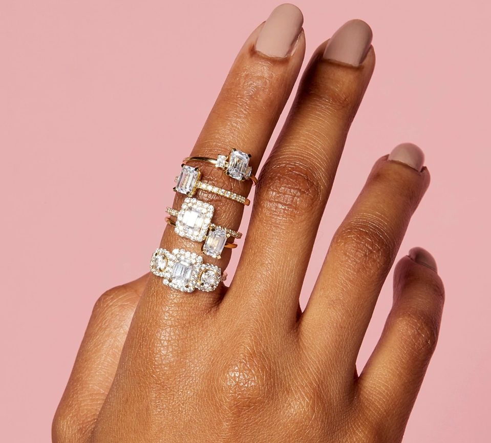 Where to Find Unique Rings That Stand Out Best 10 Stores Now