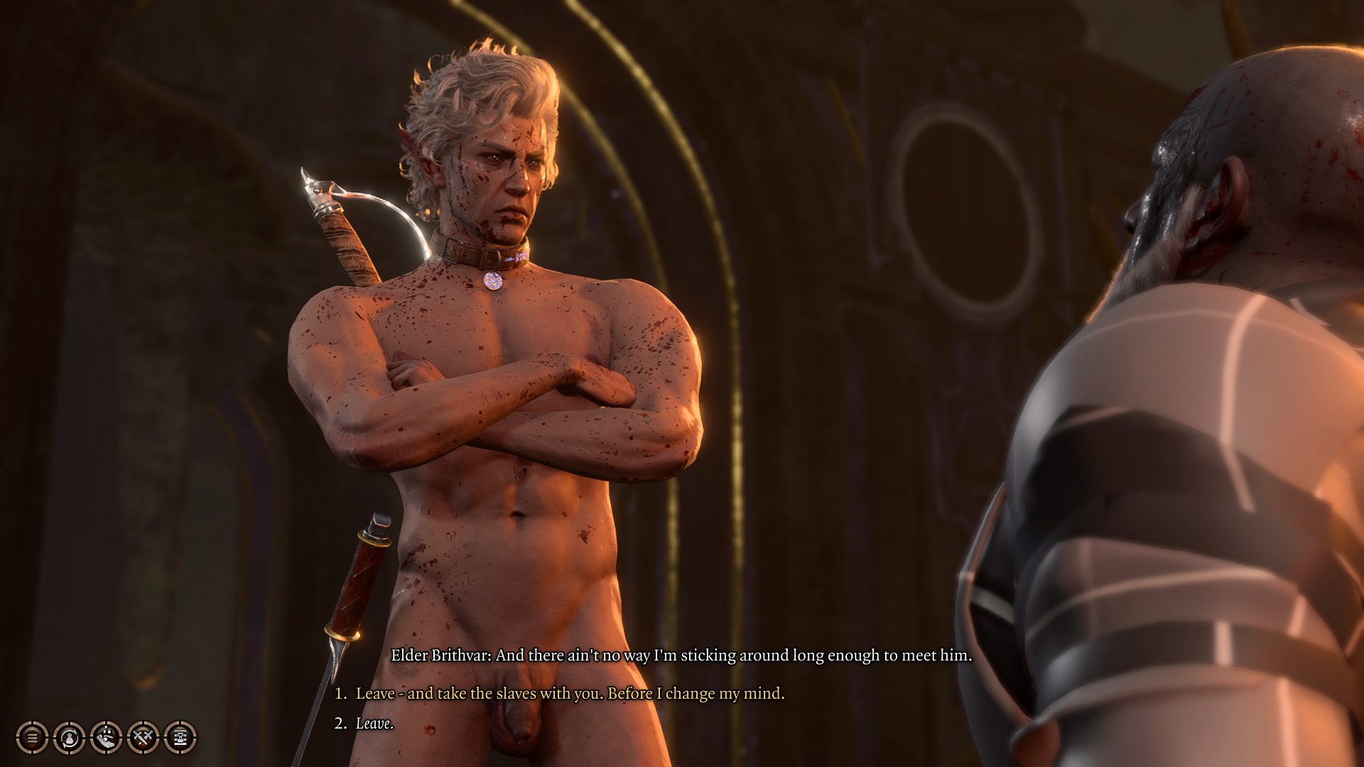 Need BG3 penis mods that work? These popular options still work great!