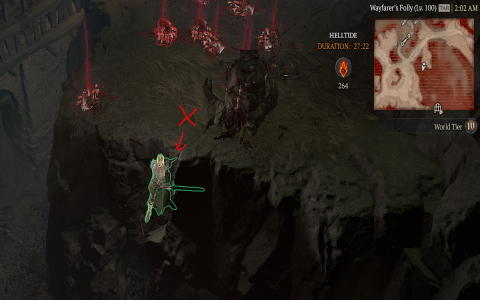Diablo 4 Ladder not showing up how to fix common problems fast